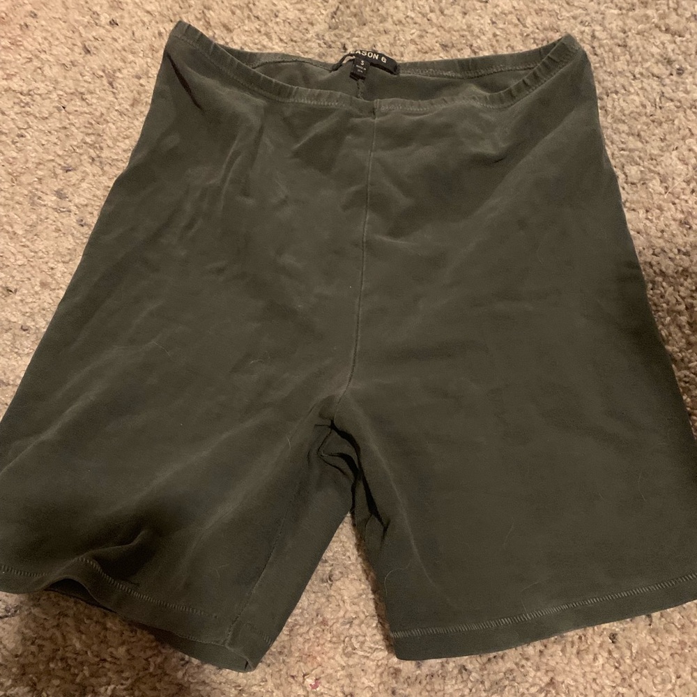 SOLD OUT YEEZY  biker shorts season 6 women’s S